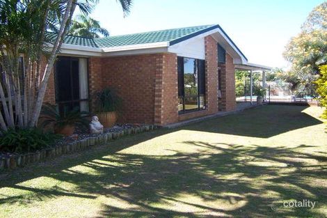 6 Langdon St, Tannum Sands, QLD 4680