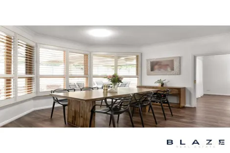 Property photo of 18 Benedict Close Cecil Hills NSW 2171