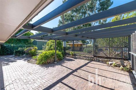 Property photo of 480 Forreston Road Forreston SA 5233