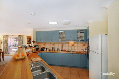 Property photo of 6 Bronwyn Court Highfields QLD 4352