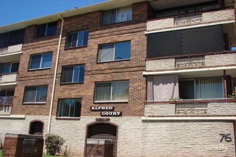 19/76 Copeland St, Liverpool, NSW 2170