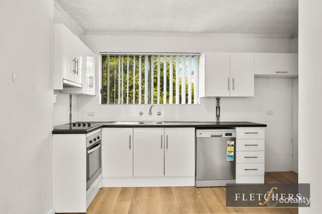 Property photo of 17/27 Osborne Street Wollongong NSW 2500