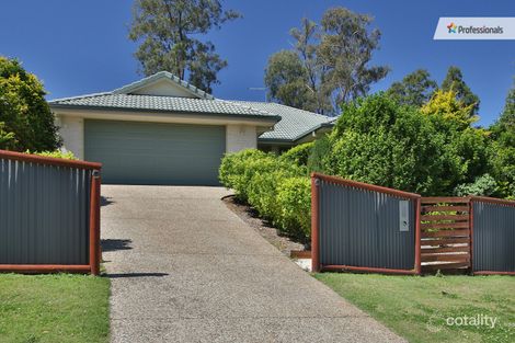 25-27 Brown Beech Dr, Flagstone, QLD 4280