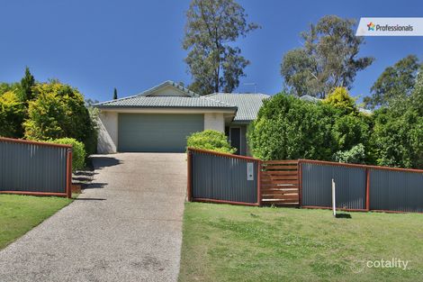 Property photo of 25-27 Brown Beech Drive Flagstone QLD 4280