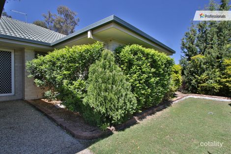 Property photo of 25-27 Brown Beech Drive Flagstone QLD 4280