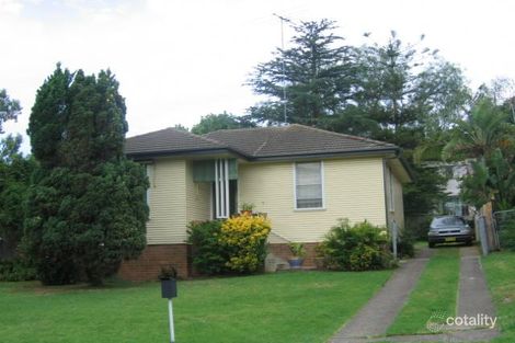 15 Ashcroft St, Ermington, NSW 2115