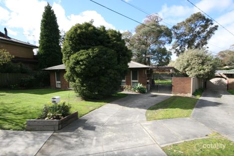 87 Gertonia Ave, Boronia, VIC 3155