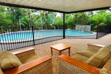 Property photo of 38 Clarence Drive Helensvale QLD 4212