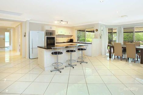 Property photo of 38 Clarence Drive Helensvale QLD 4212