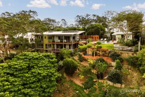 56 Sugar Bag Rd, Little Mountain, QLD 4551