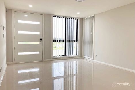 Property photo of 228 Greenview Parade The Ponds NSW 2769