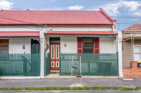 Property photo of 12 McIver Street Brunswick VIC 3056