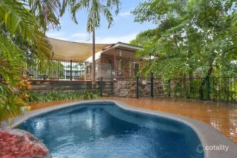 7 Sibbald Cres, Woodroffe, NT 0830