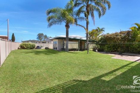 Property photo of 240 Tuggerawong Road Tuggerawong NSW 2259