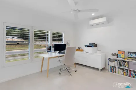 Property photo of 22 Sandbar Avenue Kewarra Beach QLD 4879