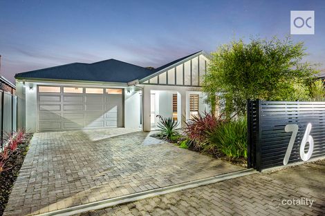 Property photo of 76 Beatrice Street Prospect SA 5082