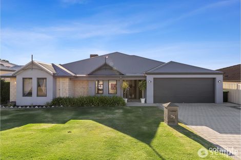 35 Baningan Ave, Success, WA 6164