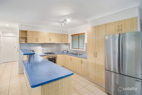 Property photo of 10 Amethyst Street Bayview Heights QLD 4868