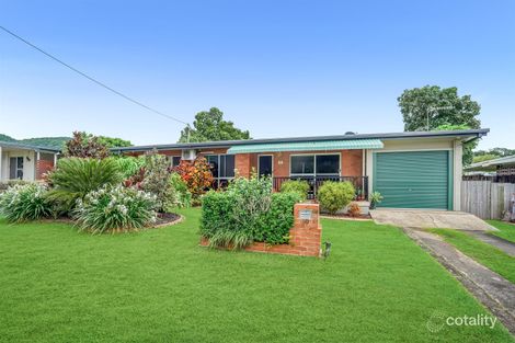 Property photo of 10 Amethyst Street Bayview Heights QLD 4868