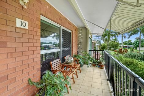 Property photo of 10 Amethyst Street Bayview Heights QLD 4868