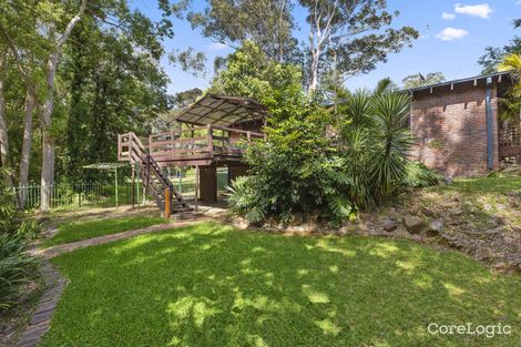 Property photo of 8 Rowena Road Narara NSW 2250