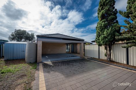 Property photo of 31A Reg Percy Street Mount Tarcoola WA 6530