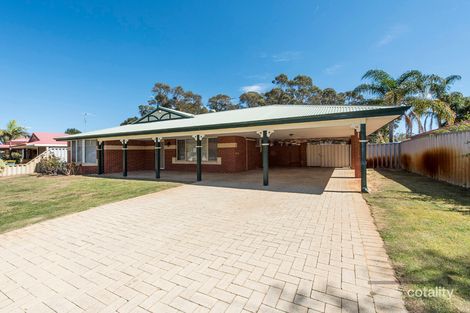 Property photo of 18 Achilles Place Greenfields WA 6210
