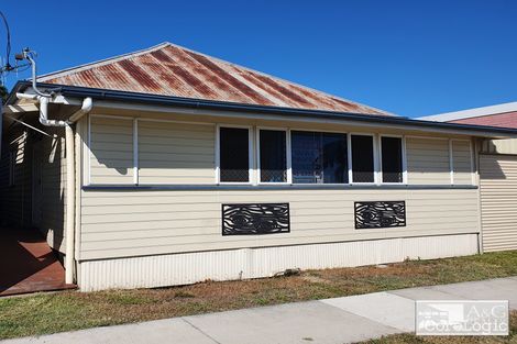 Property photo of 113 March Street Maryborough QLD 4650