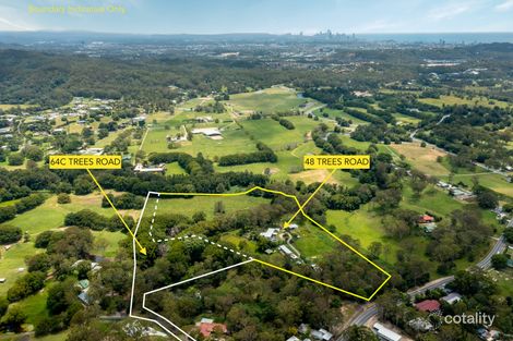 Property photo of 49 Trees Road Tallebudgera QLD 4228