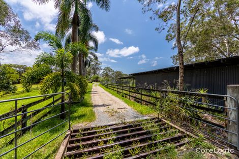 Property photo of 49 Trees Road Tallebudgera QLD 4228