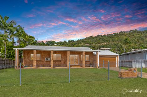 53 Rundle St, Mount Louisa, QLD 4814