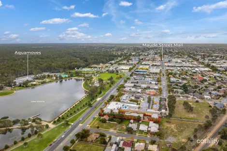 4/507 Wyndham St, Shepparton, VIC 3630