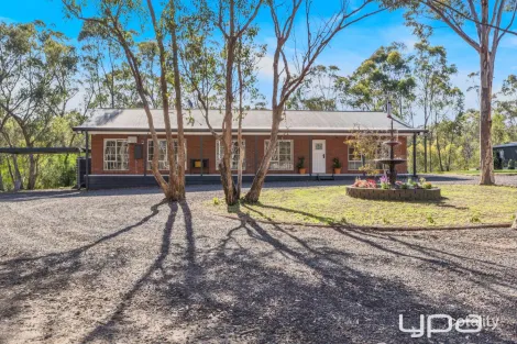 Property photo of 44 Moonah Drive Long Forest VIC 3340
