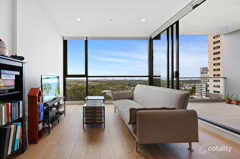 Property photo of 1312/26 Cambridge Street Epping NSW 2121