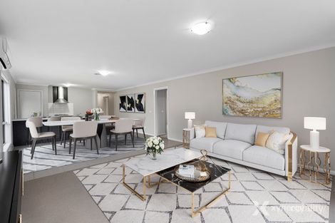 Property photo of 24 Hinkler Crescent Brookfield VIC 3338