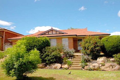 1/7 Wandoo Pl, Bourkelands, NSW 2650