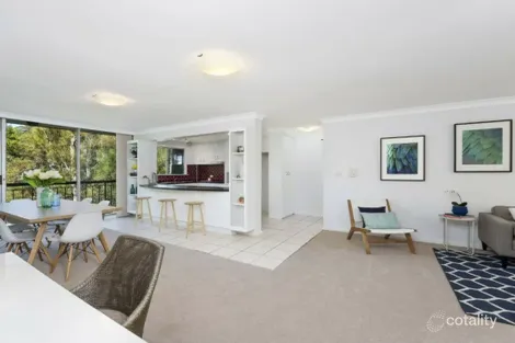 8/300b Burns Bay Rd, Lane Cove, NSW 2066