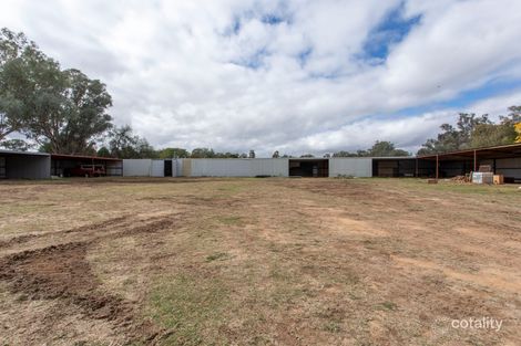Property photo of 5568 Olympic Highway Wattamondara NSW 2794