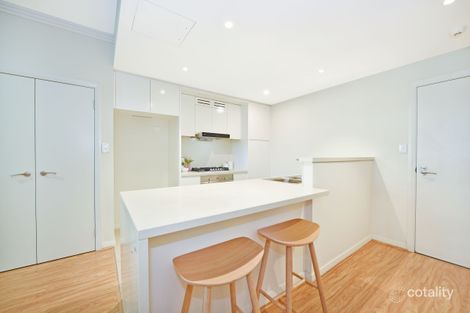 Property photo of 508/53 Hill Road Wentworth Point NSW 2127
