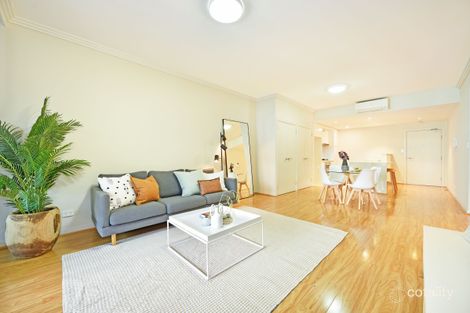Property photo of 508/53 Hill Road Wentworth Point NSW 2127