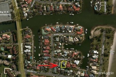 Property photo of 1/8 Samarai Avenue Runaway Bay QLD 4216