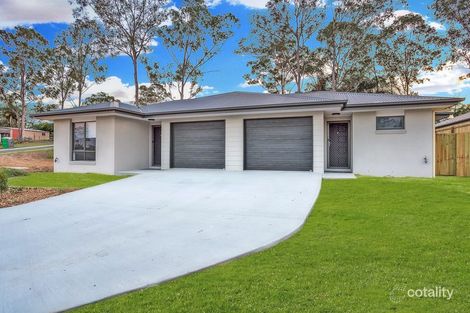 Property photo of 2/10 Knightsbridge Drive Chuwar QLD 4306