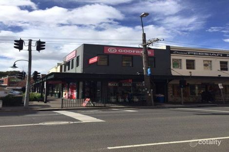 199-203 Camberwell Rd, Hawthorn East, VIC 3123