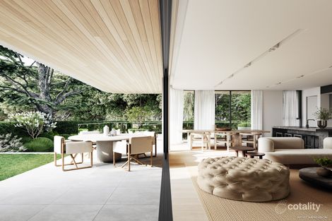 Property photo of 203/52 Bunyula Road Bellevue Hill NSW 2023