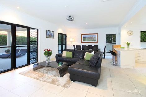 Property photo of 21 Capella Place Bridgeman Downs QLD 4035