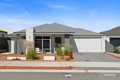 28 Sugarloaf Dr, Baldivis, WA 6171