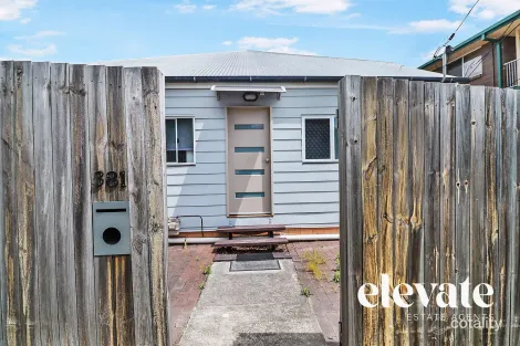 Property photo of 381 Cornwall Street Greenslopes QLD 4120