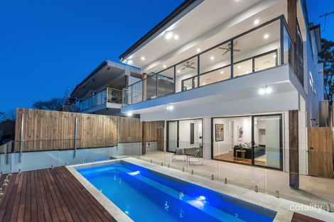 Property photo of 235 Birdwood Terrace Toowong QLD 4066