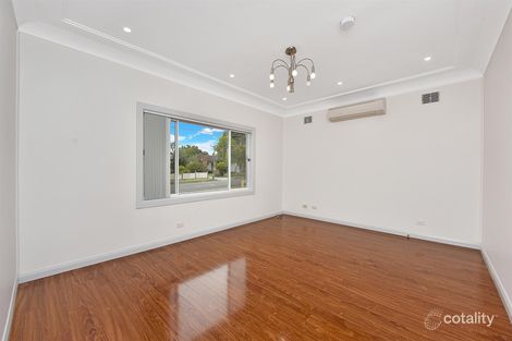 Property photo of 72 Campbell Hill Road Chester Hill NSW 2162