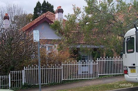 Property photo of 72 Sutherland Street Cremorne NSW 2090